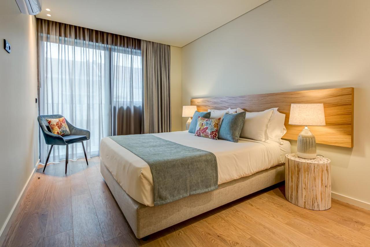 Blissful Suites Porto By Gaiarooms Εξωτερικό φωτογραφία