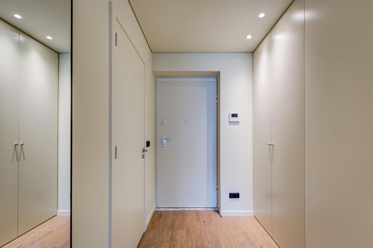 Blissful Suites Porto By Gaiarooms Εξωτερικό φωτογραφία