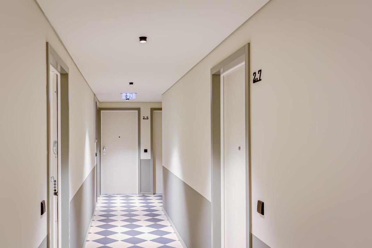 Blissful Suites Porto By Gaiarooms Εξωτερικό φωτογραφία